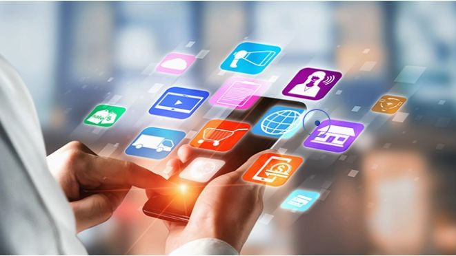 Mobile App Development
